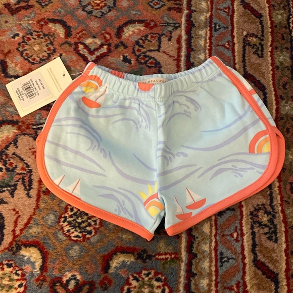 TBBC Cheryl shorts - Picture 1 of 4